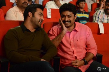 Temper Movie Audio Launch